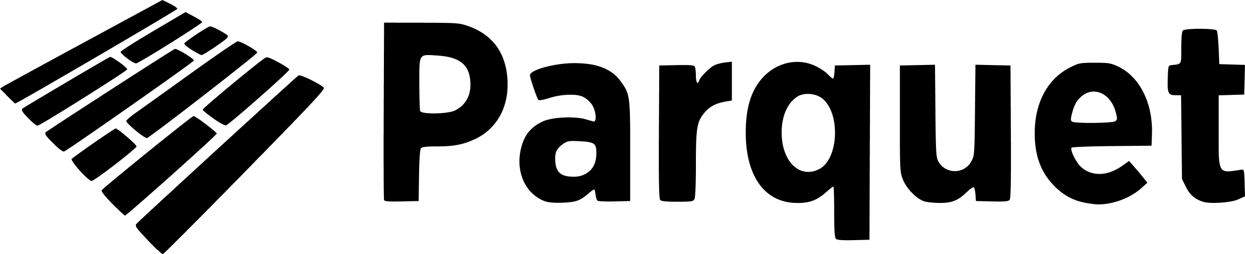 Apache Parquet